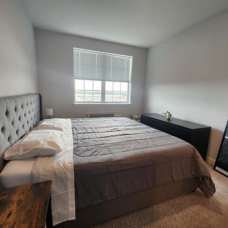 Pristine 2Br Apt With Modern Amenities Near Nyc Apartment Джърси Сити Екстериор снимка