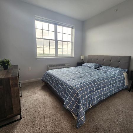 Pristine 2Br Apt With Modern Amenities Near Nyc Apartment Джърси Сити Екстериор снимка