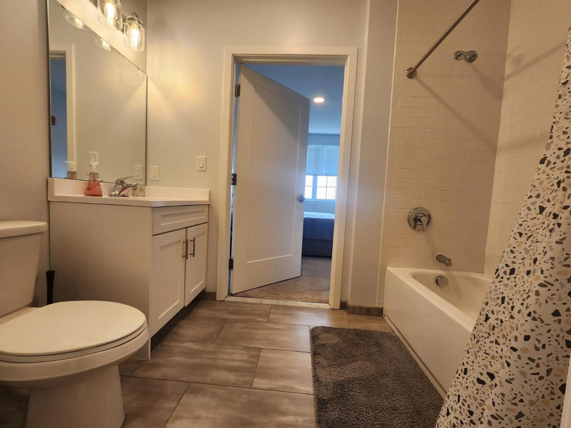Pristine 2Br Apt With Modern Amenities Near Nyc Apartment Джърси Сити Екстериор снимка