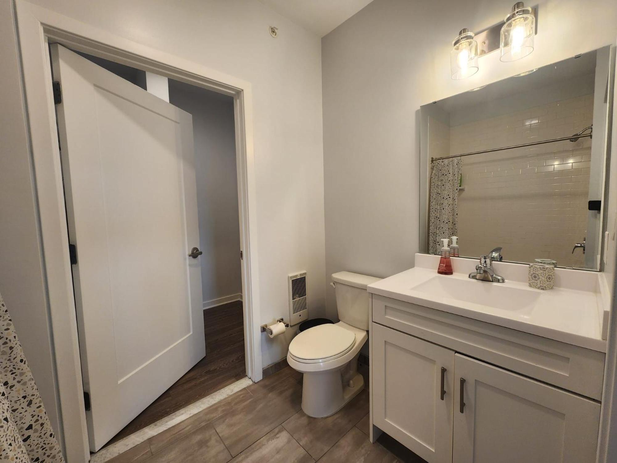 Pristine 2Br Apt With Modern Amenities Near Nyc Apartment Джърси Сити Екстериор снимка