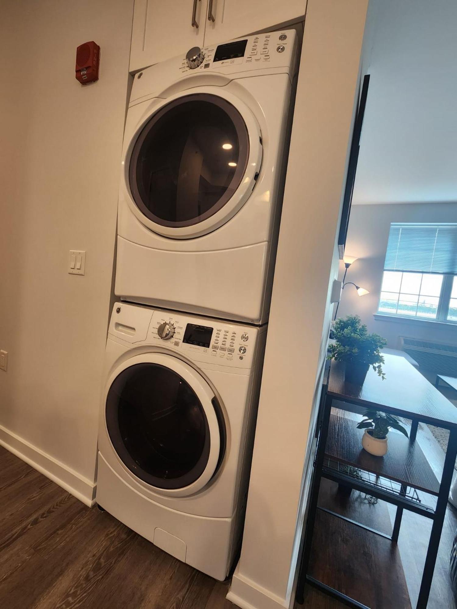Pristine 2Br Apt With Modern Amenities Near Nyc Apartment Джърси Сити Екстериор снимка