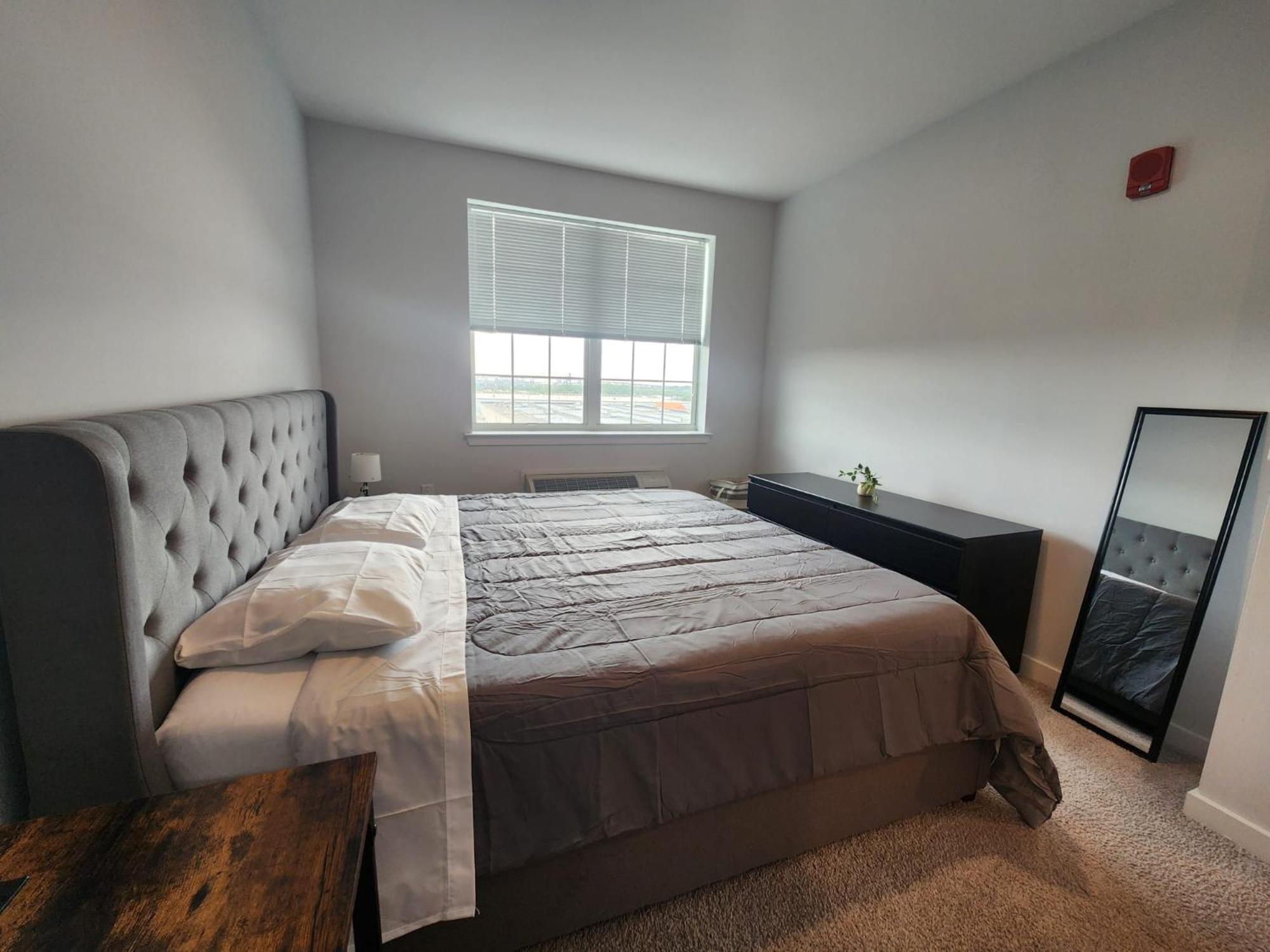 Pristine 2Br Apt With Modern Amenities Near Nyc Apartment Джърси Сити Екстериор снимка